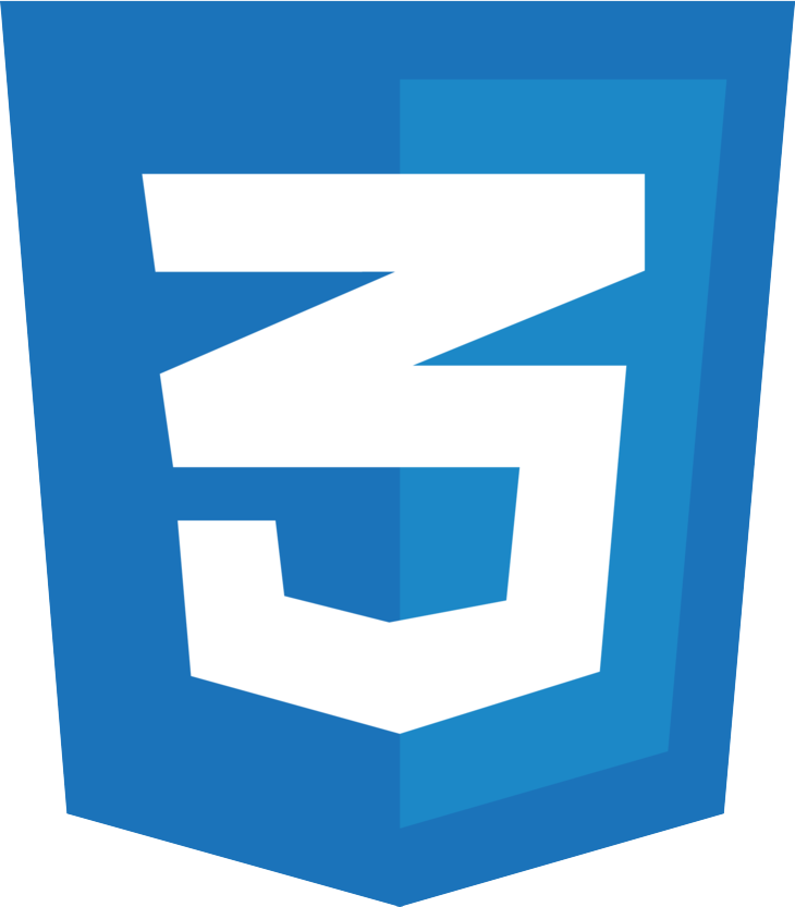 Logo CSS