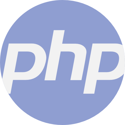 Logo PHP